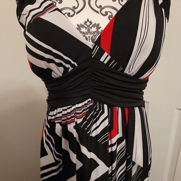 Studio Y maxi dress  - Picture 4 of 8